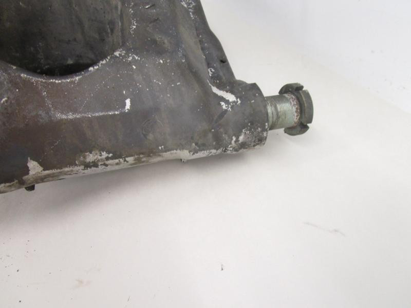 【7banana】 01 Kawasaki ZX 7R Ninja Swingarm 33001-1494-EZ 1999-2003